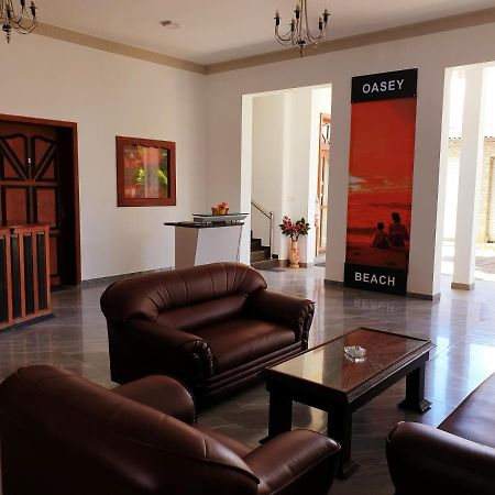 Oasey Ayurveda Hotel Bentota Luaran gambar