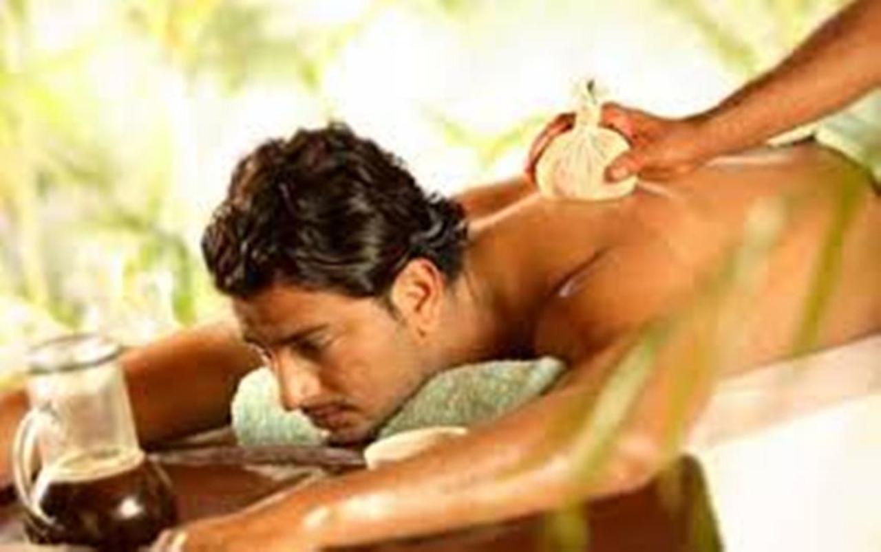 Oasey Ayurveda Hotel Bentota Luaran gambar