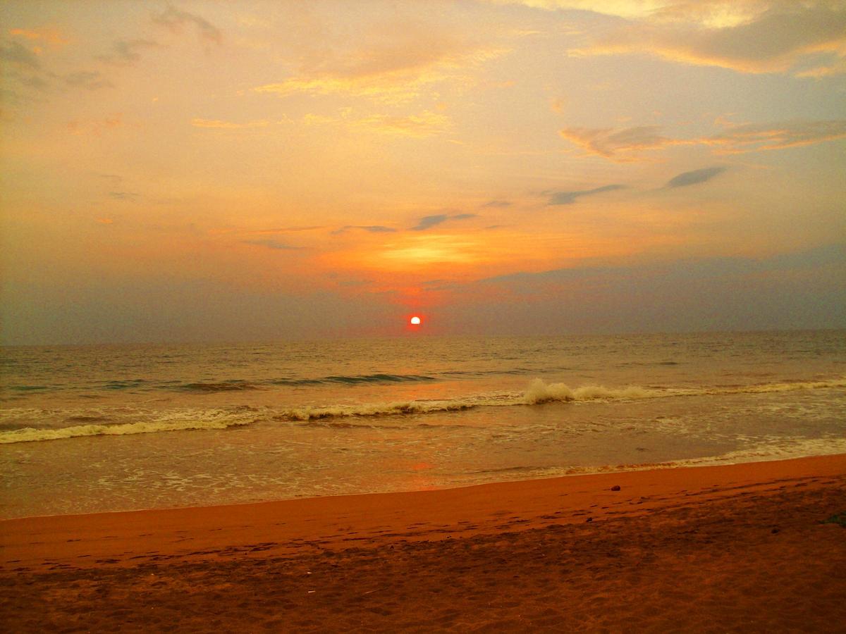 Oasey Ayurveda Hotel Bentota Luaran gambar