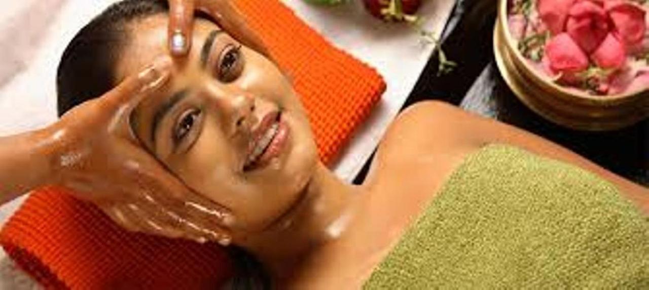 Oasey Ayurveda Hotel Bentota Luaran gambar