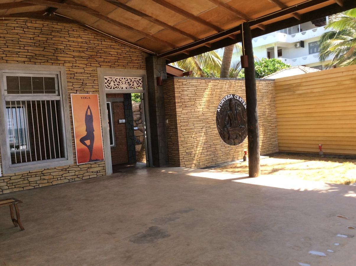 Oasey Ayurveda Hotel Bentota Luaran gambar