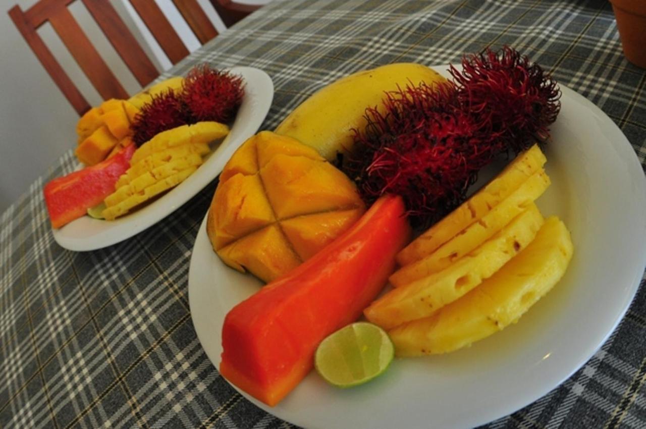 Oasey Ayurveda Hotel Bentota Luaran gambar