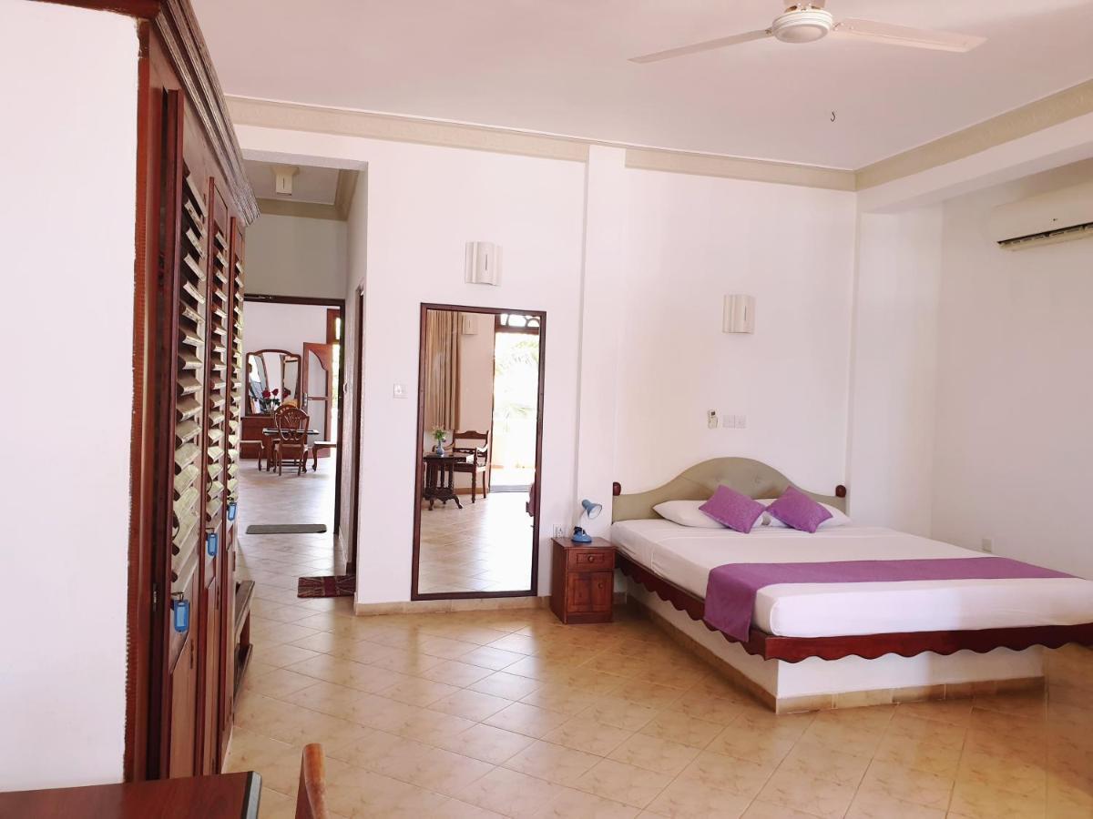 Oasey Ayurveda Hotel Bentota Luaran gambar
