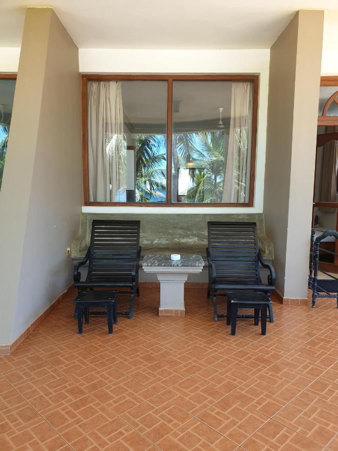 Oasey Ayurveda Hotel Bentota Luaran gambar