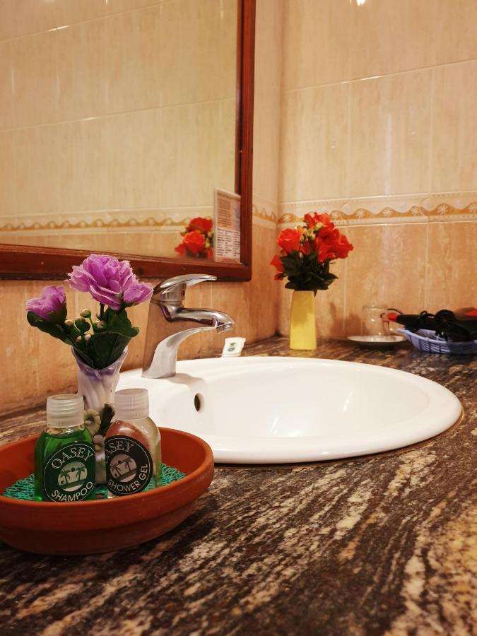 Oasey Ayurveda Hotel Bentota Luaran gambar