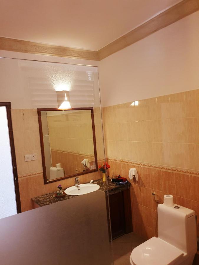 Oasey Ayurveda Hotel Bentota Luaran gambar