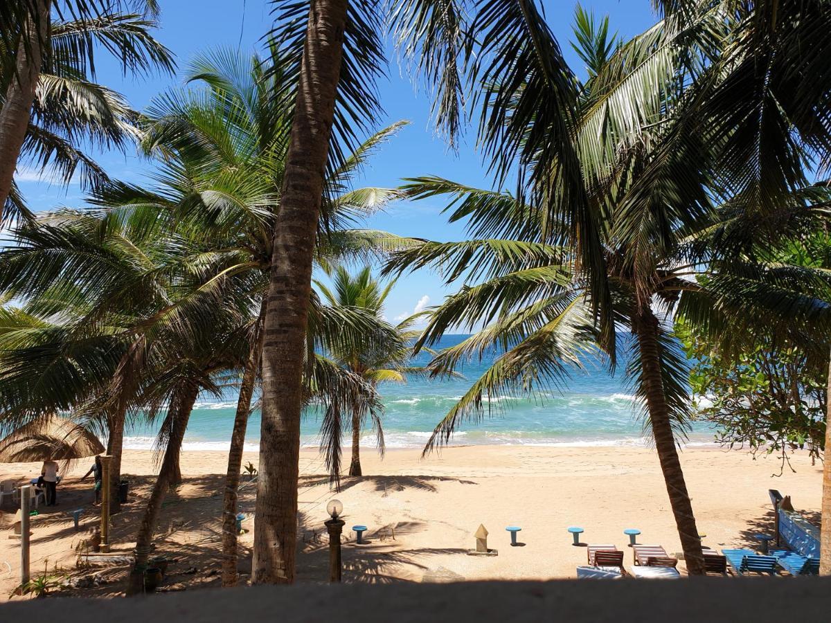 Oasey Ayurveda Hotel Bentota Luaran gambar