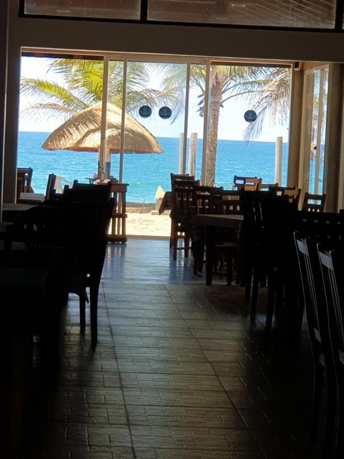 Oasey Ayurveda Hotel Bentota Luaran gambar