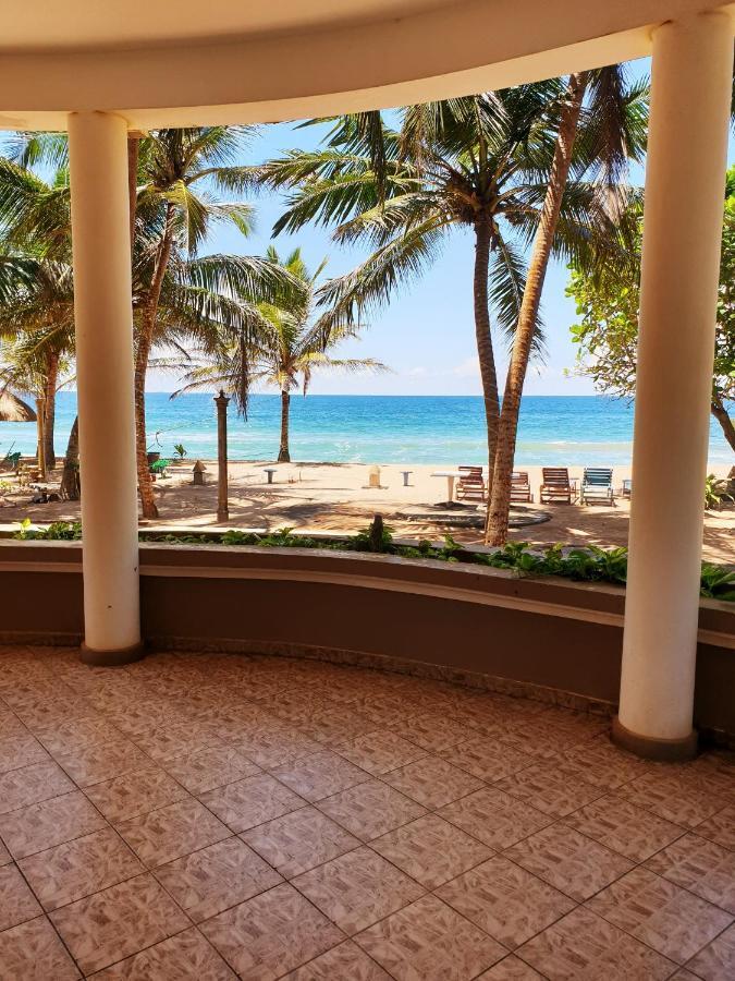 Oasey Ayurveda Hotel Bentota Luaran gambar