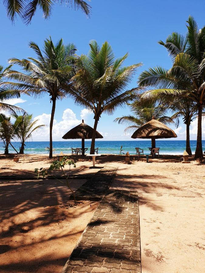Oasey Ayurveda Hotel Bentota Luaran gambar
