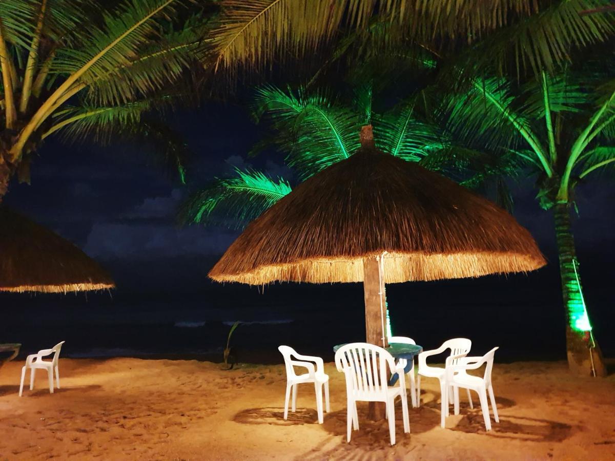 Oasey Ayurveda Hotel Bentota Luaran gambar