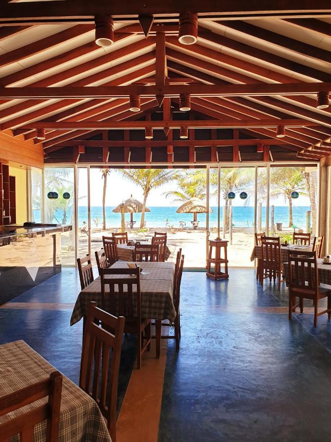 Oasey Ayurveda Hotel Bentota Luaran gambar