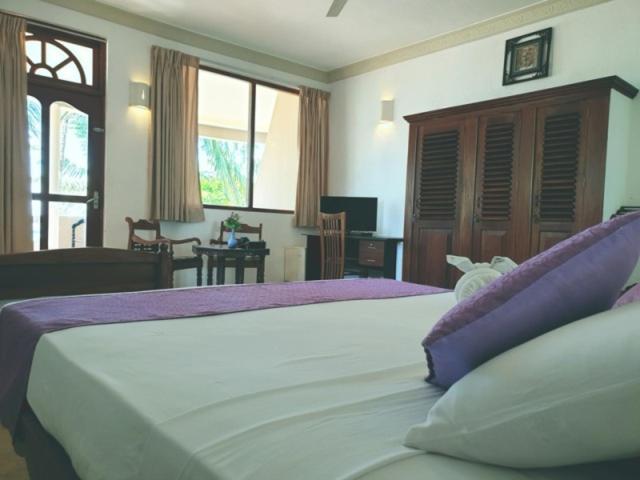 Oasey Ayurveda Hotel Bentota Luaran gambar